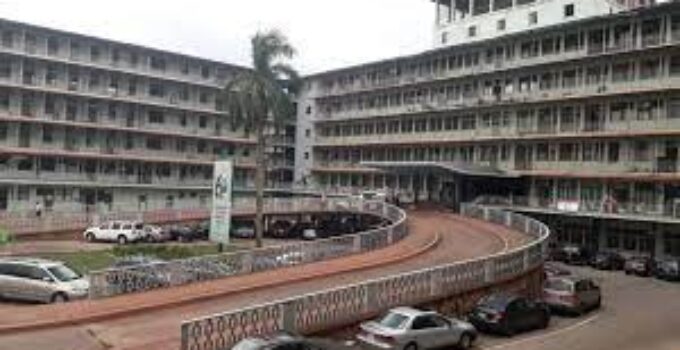 UCH Resident Doctors Launch Indefinite Strike Due to Ongoing Power Outages