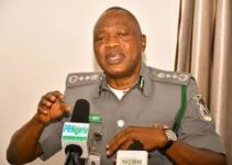 Nigeria Customs Halts 4% FOB Fee on Imports