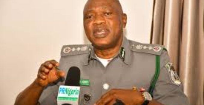 Nigeria Customs Halts 4% FOB Fee on Imports