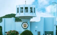 Suspected Armed Robbers Storm UI Hostel, Steal Phones and Other Valuables
