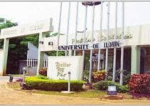 Another Unilorin Student Saved from Suicide Attempt