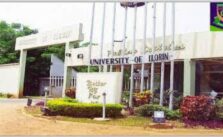 Another Unilorin Student Saved from Suicide Attempt