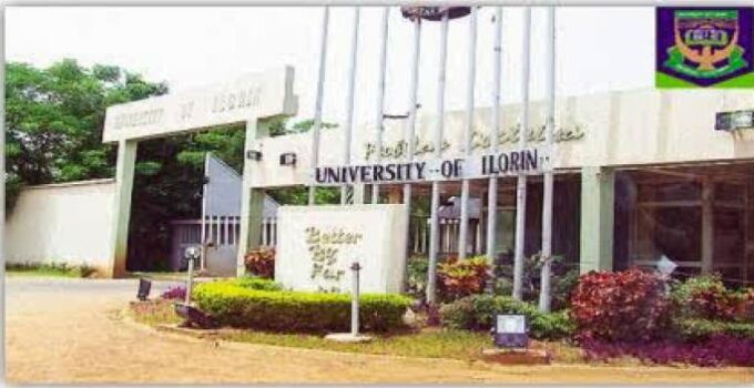 Another Unilorin Student Saved from Suicide Attempt