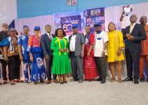 50 Years: UNICAL Champions Innovation and Community Service – VC