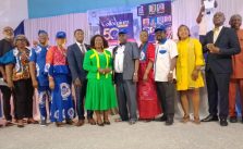 50 Years: UNICAL Champions Innovation and Community Service - VC
