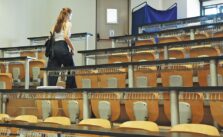 Professors Advocate for More Lenient Student Expulsion Policies