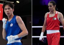 International Olympic Committee Under Legal Scrutiny for Allowing Controversial Boxers Imane Khelif and Lin Yu-ting to Compete in the Olympics