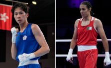 International Olympic Committee Under Legal Scrutiny for Allowing Controversial Boxers Imane Khelif and Lin Yu-ting to Compete in the Olympics