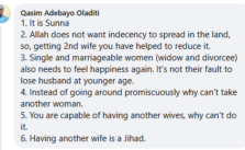 Bringing Joy Back: Nigerian Man Shares His Reasons for Taking a Second Wife to Support Marriageable Women, Widows, and Divorcees