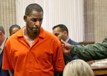 R. Kelly Facing Lawsuit from Six Victims Claiming He Still Owes Them Millions