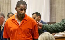 R. Kelly Facing Lawsuit from Six Victims Claiming He Still Owes Them Millions