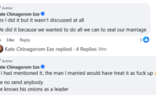 Nigerian Woman Warns: A Spouse Insisting on a Court Wedding is a Red Flag