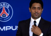 PSG President Nasser Al-Khelaifi Faces Charges in French Corporate Abuse of Power Case