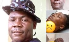 Police Officer and Wife Fatally Injured in Violent Altercation in Ekiti