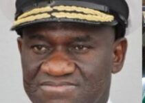 ICPC Detains NSCDC Deputy Commandant and Former Navy Admiral in Connection with Alleged N3 Billion Fraud