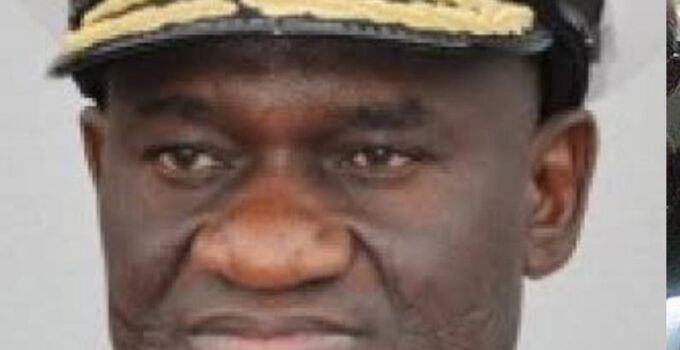 ICPC Detains NSCDC Deputy Commandant and Former Navy Admiral in Connection with Alleged N3 Billion Fraud