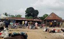 10 Killed as Rival Cult Groups Clash Over Control of Oil Company Revenues in Rivers Community
