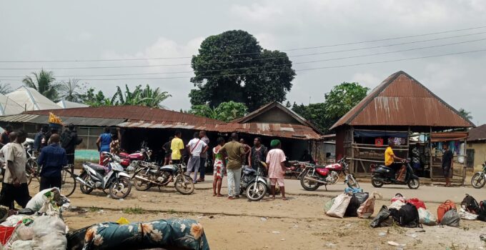 10 Killed as Rival Cult Groups Clash Over Control of Oil Company Revenues in Rivers Community