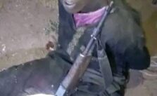Nigerian Army Troops Eliminate Four Bandits and Capture One in Night Raid in Zamfara