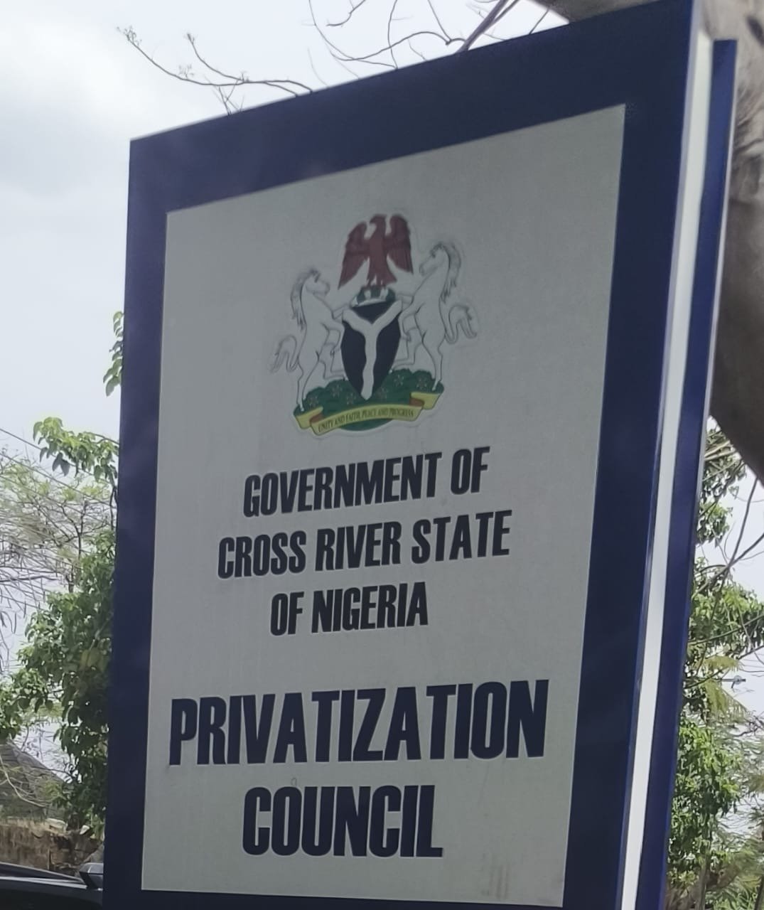 061c7ad0 6ec0 42f3 846d 039e6bb93b2a Cross River Govt. Opens Technical Bids for Revitalization of Oil Palm Estates