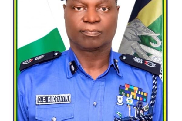 1058aa36 f35c 438c 981e 57d293a90f9a Trigger Happy Police Inspector in Calabar, Dismissed From Service