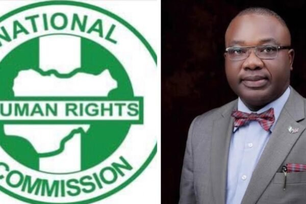 33AB82D2 59AD 47F4 B76D 82B5A14F9BAC NHRC Trains Task Teams on Protection of IDPs, Refugees  