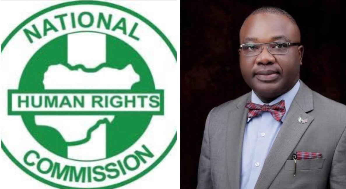 33AB82D2 59AD 47F4 B76D 82B5A14F9BAC NHRC Trains Task Teams on Protection of IDPs, Refugees  