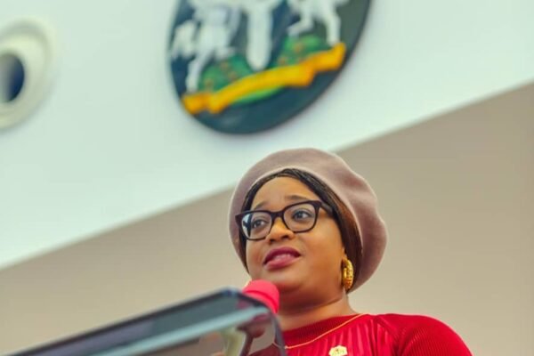40fdb71a db13 4e4a 8f33 f102e5270daa A'ibom First Lady Charges Women on Love, Compassion, Empathy For One Another