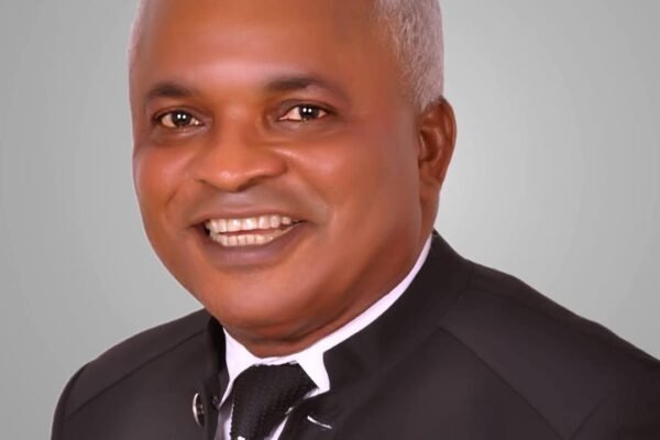 47da0be7 2d1a 41cb a738 e9e5c91917cf Akpabio Has No Affiliation, Operational Knowledge, Internal Affairs, Appointments of Any Political Support Group, Eyiboh