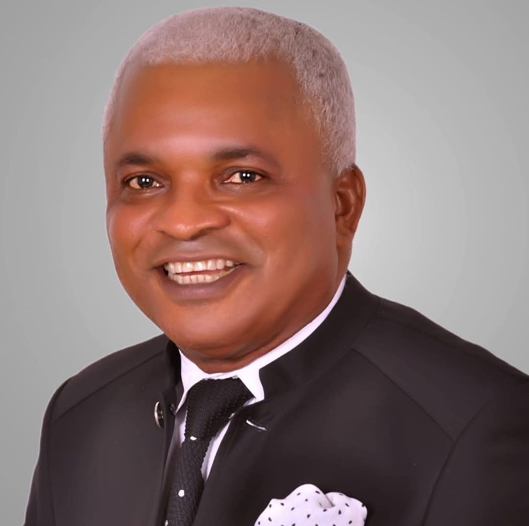 47da0be7 2d1a 41cb a738 e9e5c91917cf Akpabio Has No Affiliation, Operational Knowledge, Internal Affairs, Appointments of Any Political Support Group, Eyiboh