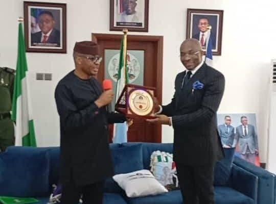 4e44fb0a 264d 44c1 966f 056b9f157592 Need to Restructure Nigeria’s Education System Has Come, Reps Deputy Speaker