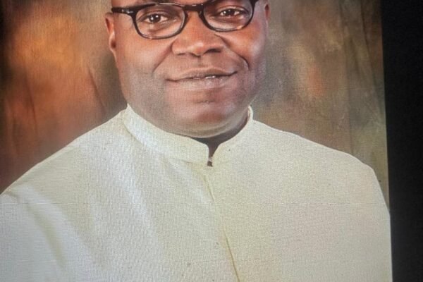 64705ab4 d544 4731 ab69 f8b320d1703e UNICAL Should Eschew Corruption, Aspire to a World Class University, Fr. Bassey