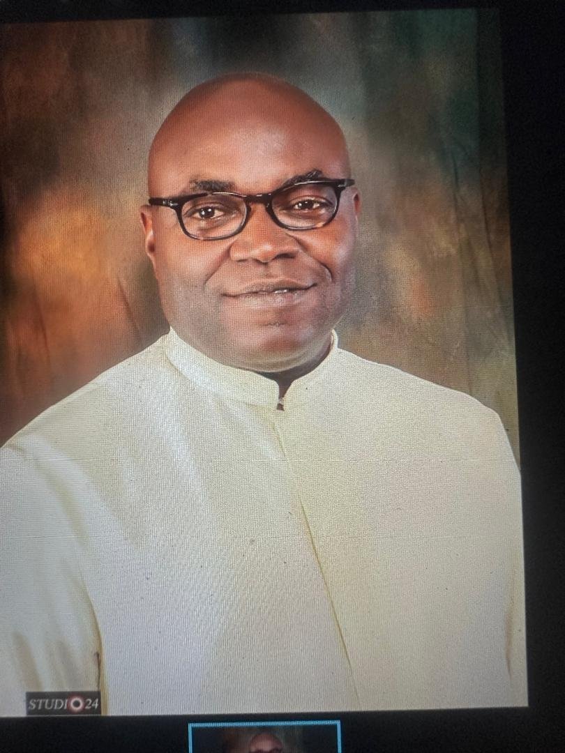64705ab4 d544 4731 ab69 f8b320d1703e UNICAL Should Eschew Corruption, Aspire to a World Class University, Fr. Bassey