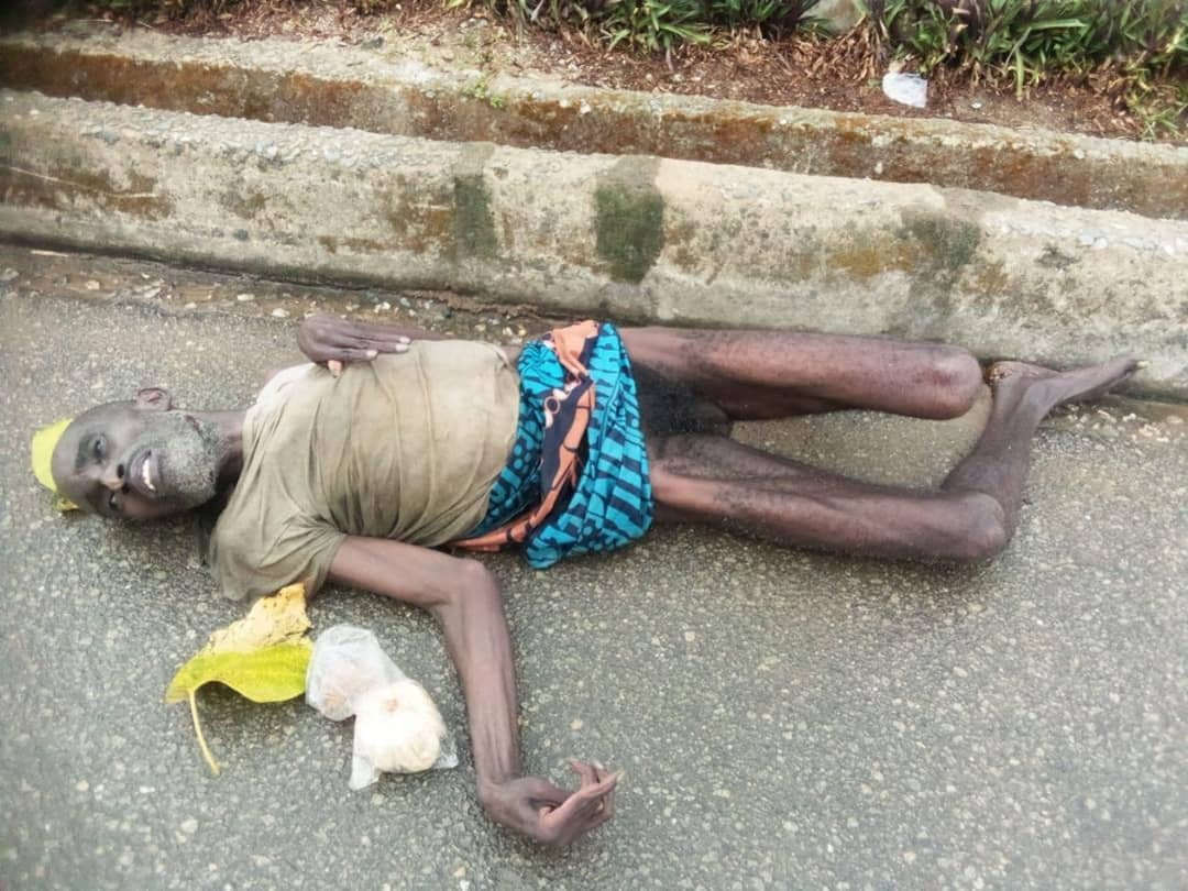 654717ec 7f02 4377 93b3 ac44f714eb9b Unidentified Elderly Man Found Lifeless in Calabar South