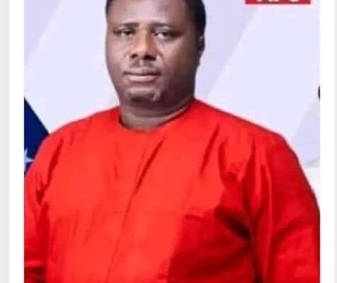 6931d893 c2df 4453 8696 6fe40f9ab7c9 Awards on Gov. Otu, Not by Chance But Divine Direction, Obubra LGA