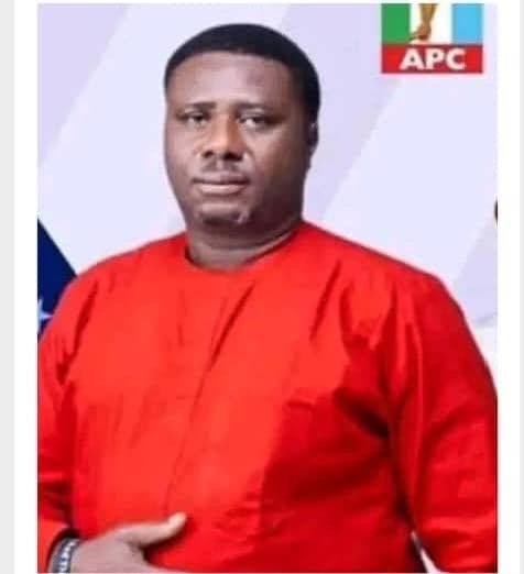 6931d893 c2df 4453 8696 6fe40f9ab7c9 Awards on Gov. Otu, Not by Chance But Divine Direction, Obubra LGA