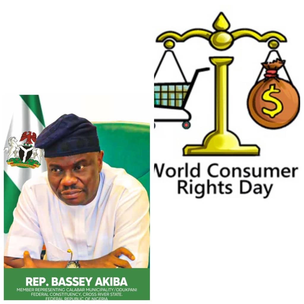 6d564042 f547 4c44 9db7 55f1aaadbc79 Lawmaker Charges Colleagues to Advocate Policies that Empower Consumers, Promote Transparency, Others