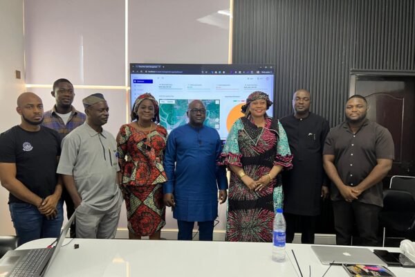 Digitalization of Cross River Asset Registry Under Way