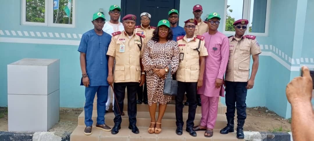 70de23bc 421c 4875 b99a 365ffddbdb11 FRSC Partners FERMA on Better Road Safety Culture in Cross River