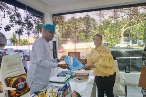 9b6b62cc 7648 40b9 82c6 25f7336b73e7 UNICEF, Cross River Government, Partner on Key Development Initiatives
