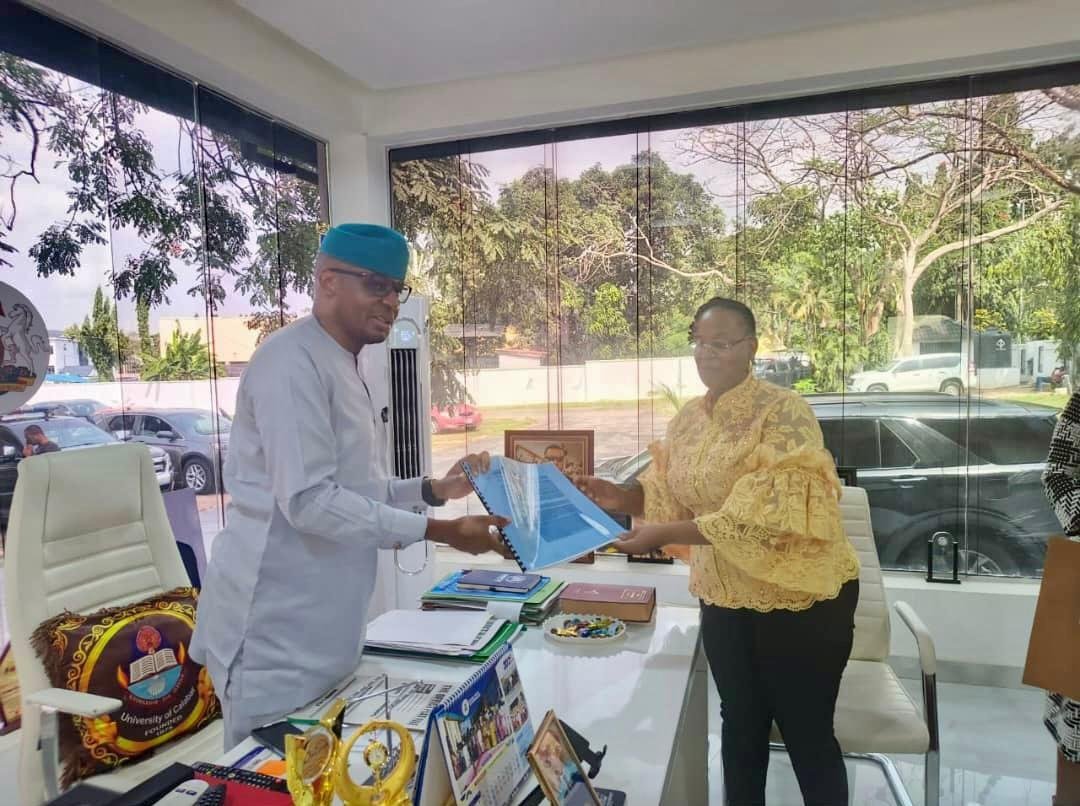 9b6b62cc 7648 40b9 82c6 25f7336b73e7 UNICEF, Cross River Government, Partner on Key Development Initiatives