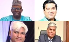 Nigeria to Benefit from AASGON's 10,000 India-Africa Scholarship Awards