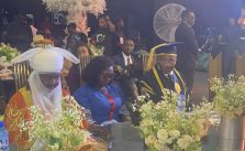 UNICAL @50: Deputy Speaker Kalu Advocates for Overhaul of Outdated University Curriculum
