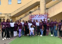 IWD 2025: ‘You Are Enough’ – Asi Ukpo Cancer Centre Challenges Women