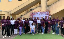 IWD 2025: 'You Are Enough' - Asi Ukpo Cancer Centre Challenges Women