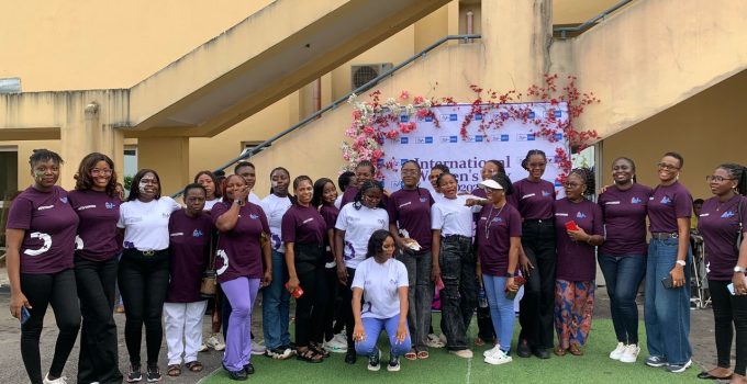 IWD 2025: ‘You Are Enough’ – Asi Ukpo Cancer Centre Challenges Women