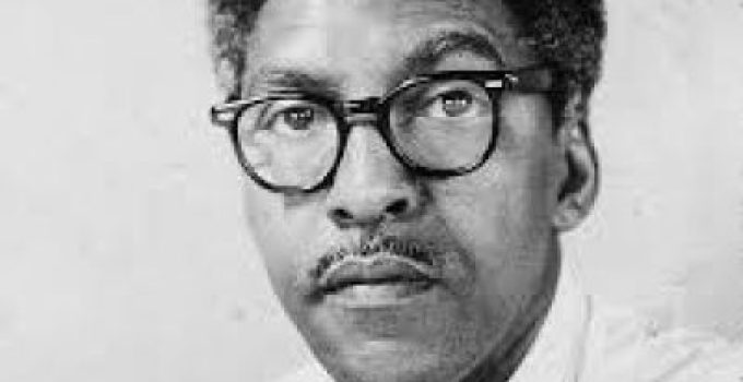 Bayard Rustin – Net Worth 2024, Age, Height, Bio, Birthday, Wiki