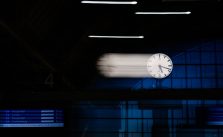 Clocks going forward by 1 hour as much of Europe moves to summer time