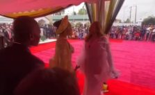 Bianca Ojukwu Remembers Day She Slapped Former Anambra First Lady