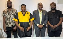 Saxophone Hub to Raise Future Generations of Musicians - Jerry Omole